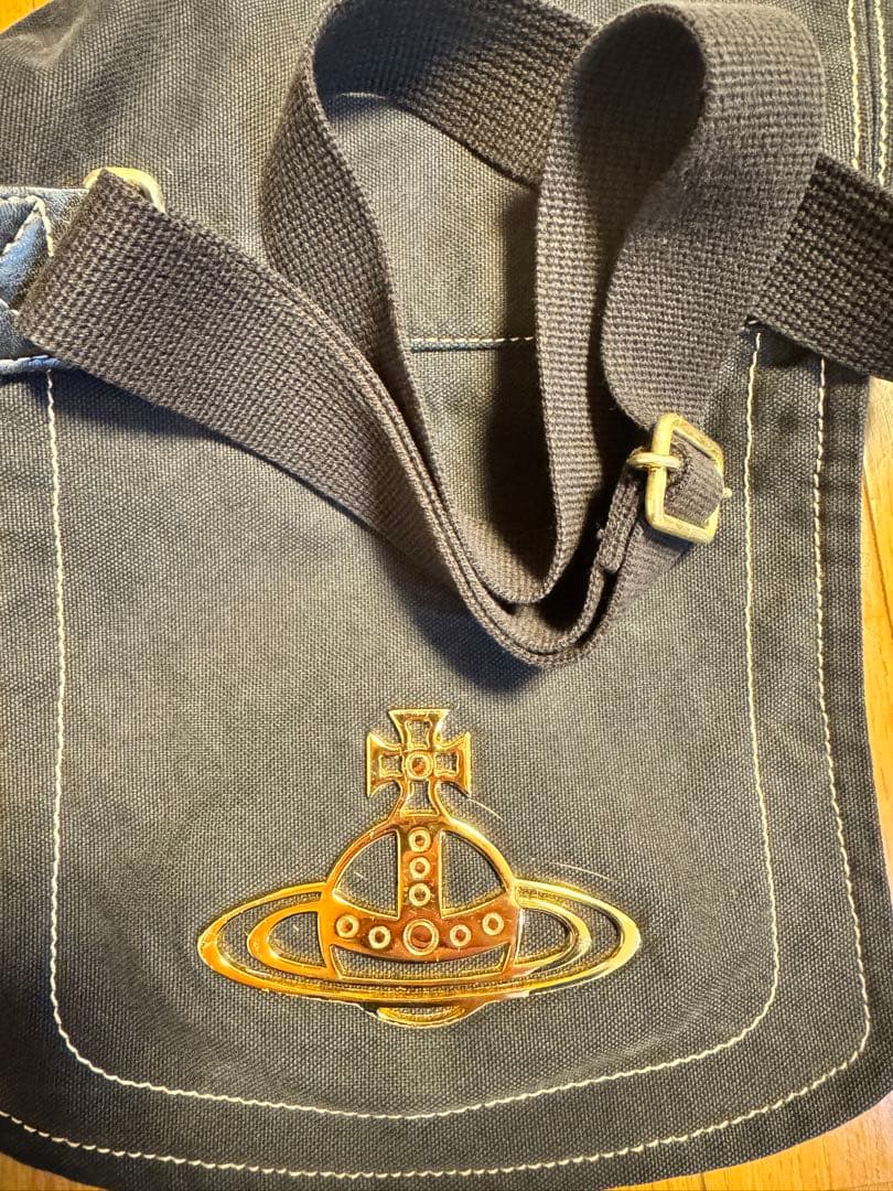 Vivienne Westwood Red Label ショルダーバッグ