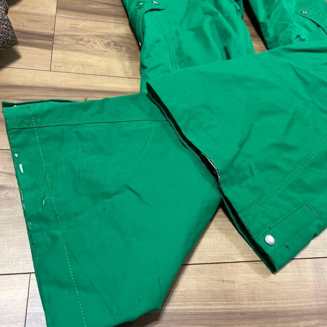 ESTIVO スノーウェア　上下　5点セット　スノーボード　スキー