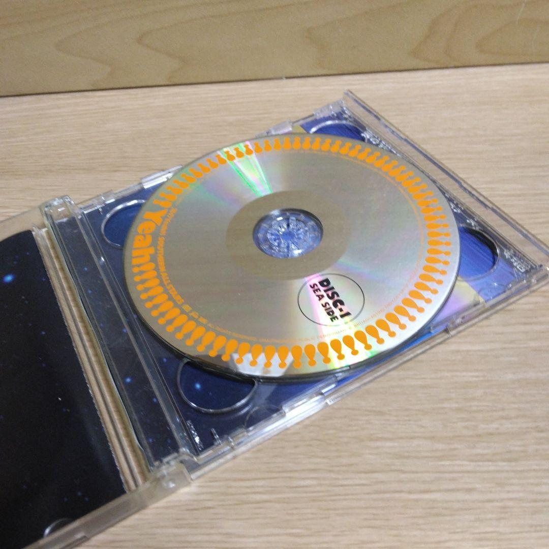 サザンオールスターズ/CD　ｈａｐｐｙ、海のYeah、桑田佳祐フロムイエスタデイ