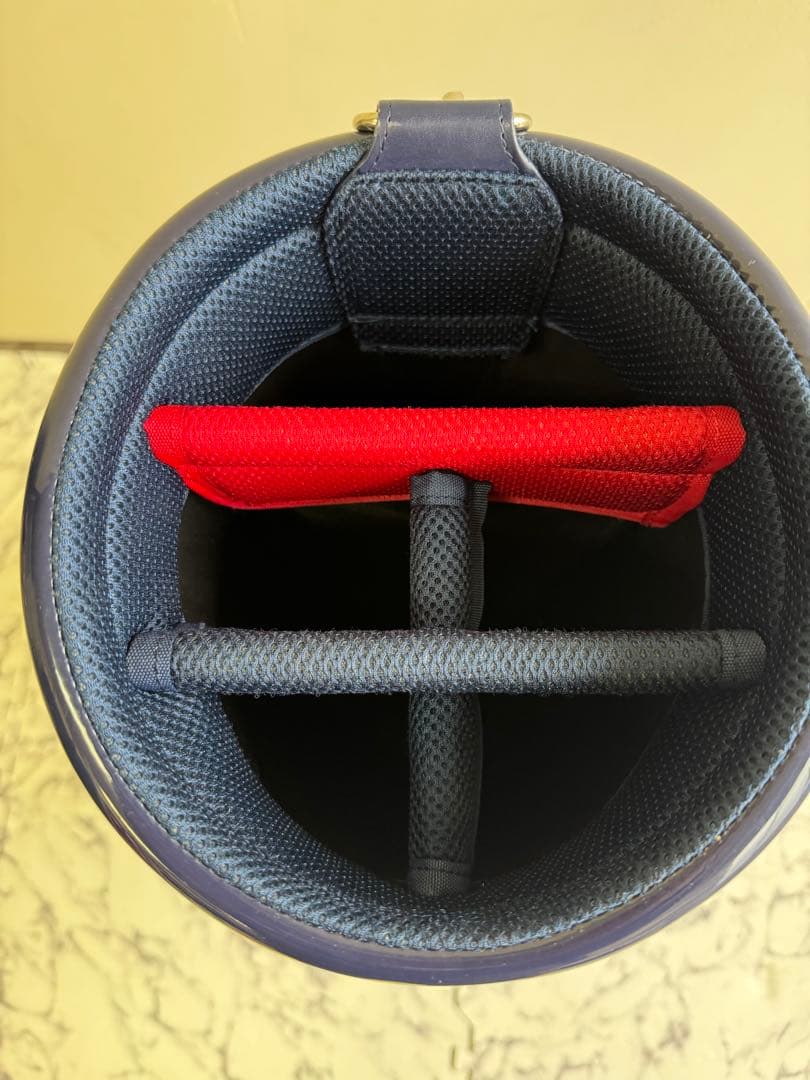 Callaway ゴルフバッグ ネイビー