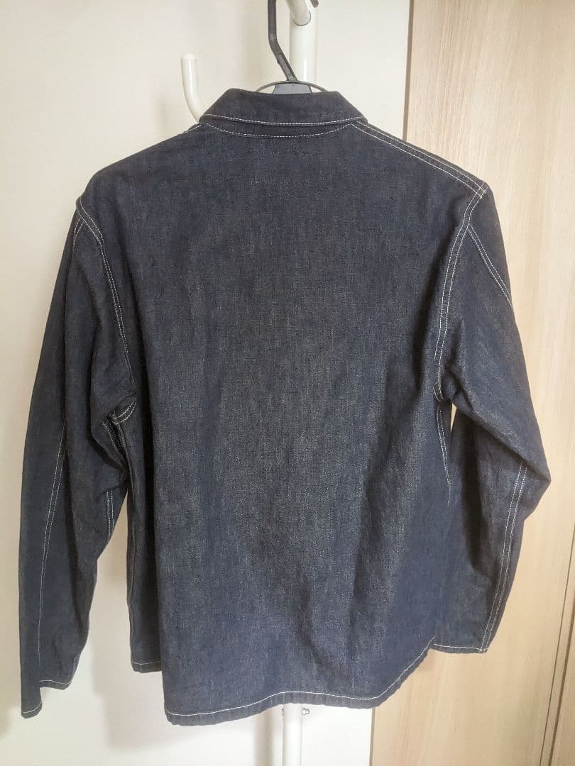 NEIGHBORHOOD カバーオール