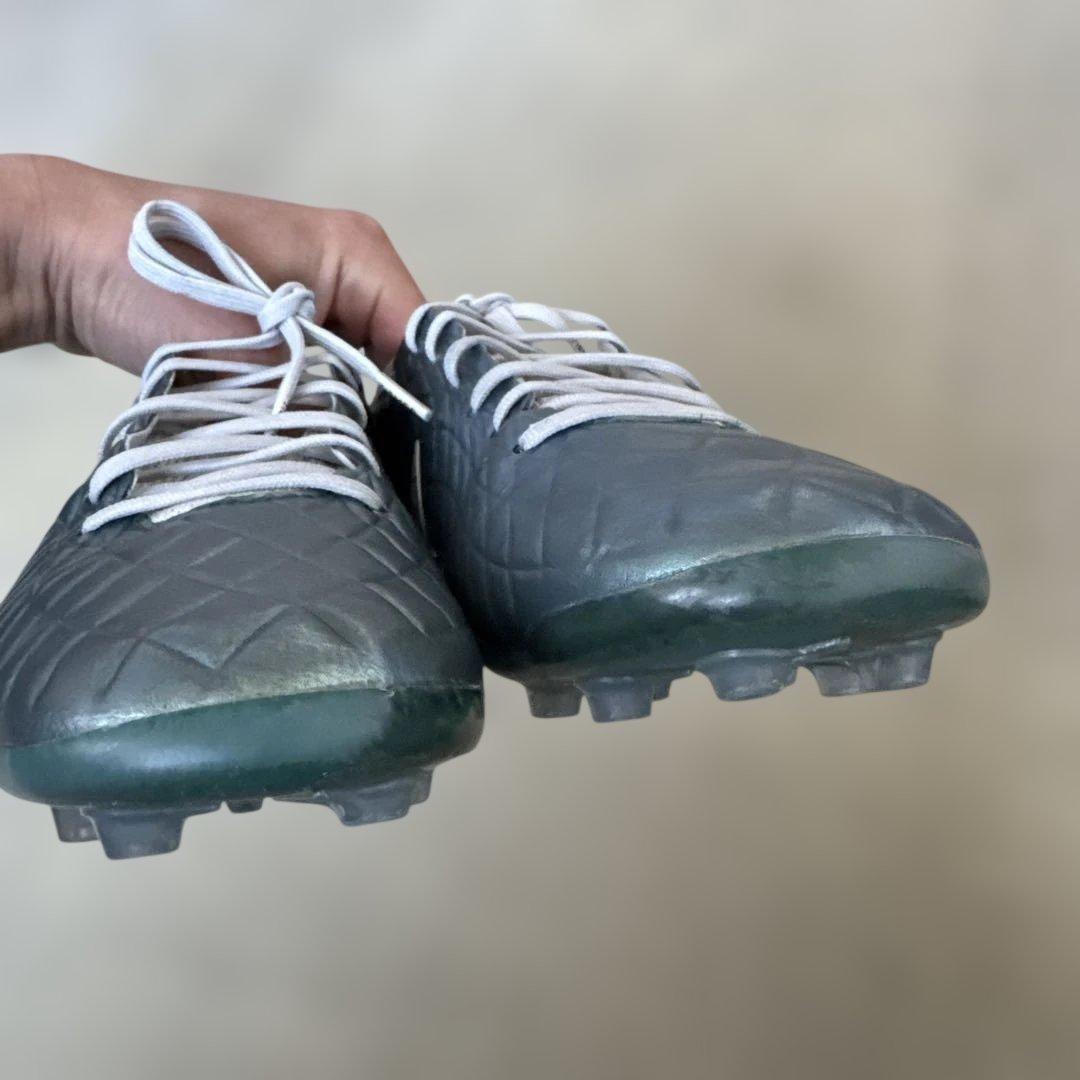 値下げ！ ティエンポレジェンド10 AG　エメラルド25㎝30周年記念モデル