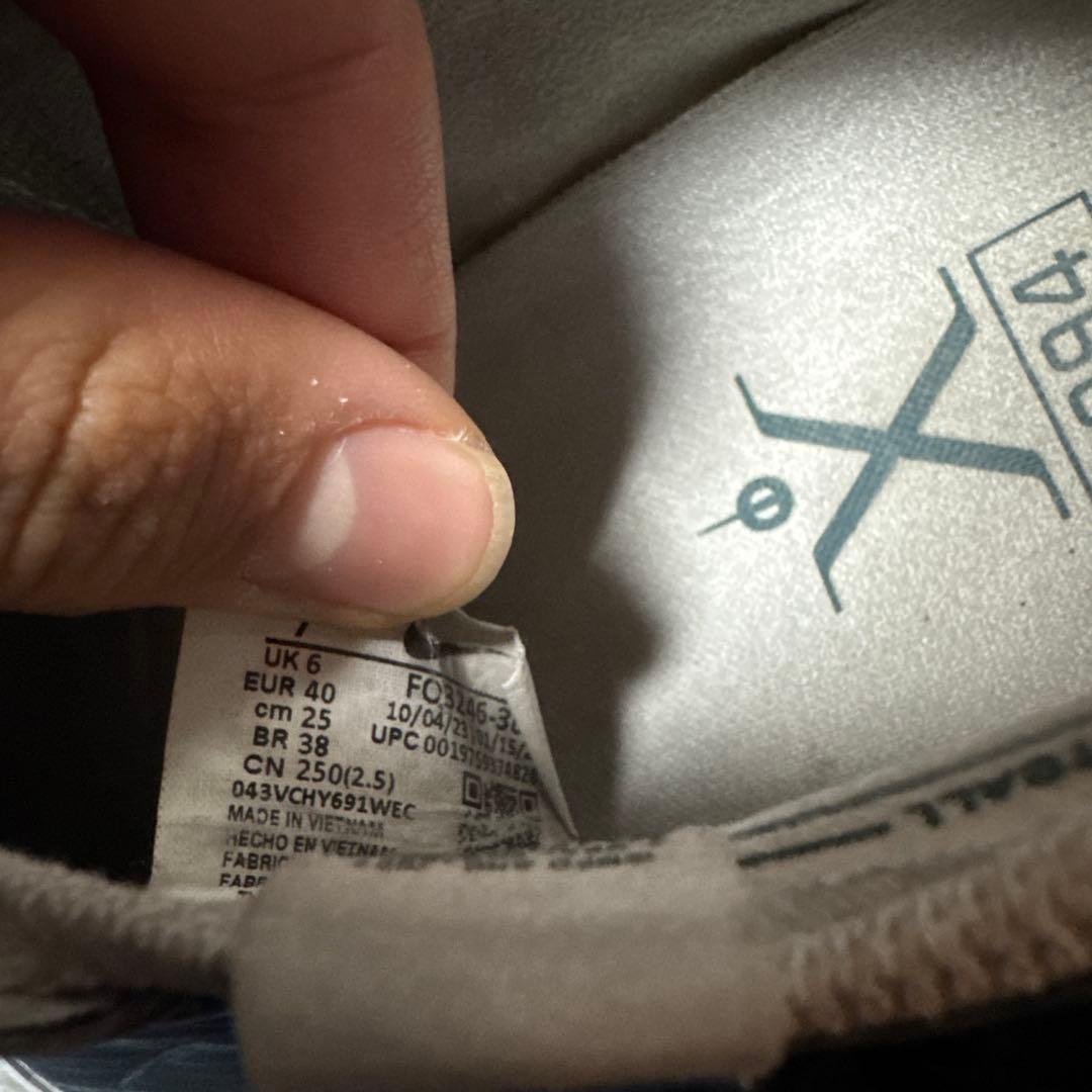 値下げ！ ティエンポレジェンド10 AG　エメラルド25㎝30周年記念モデル