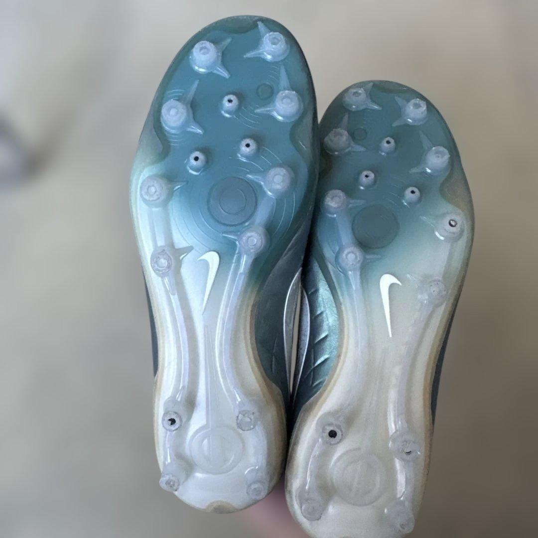 値下げ！ ティエンポレジェンド10 AG　エメラルド25㎝30周年記念モデル