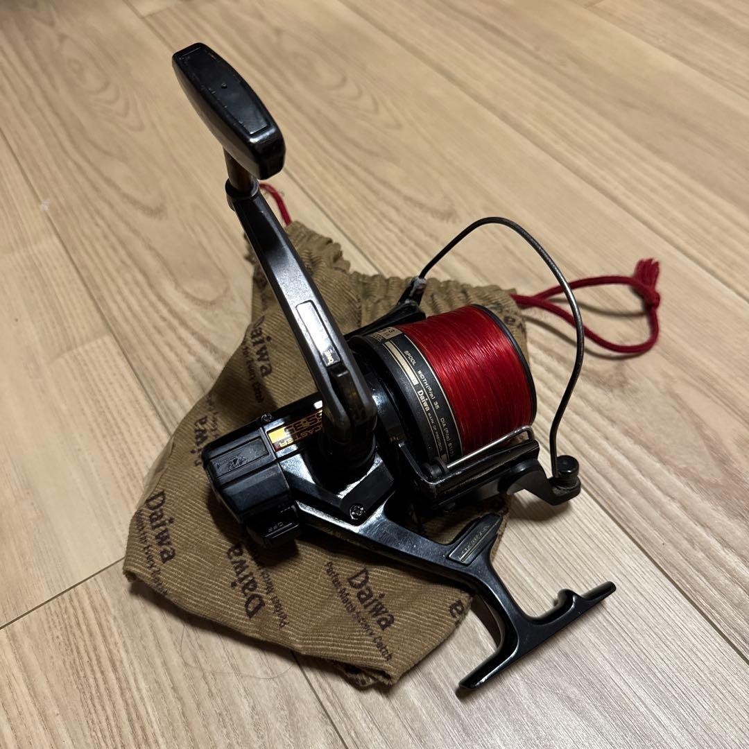 Daiwa Procaster GS-35 フィッシングリール