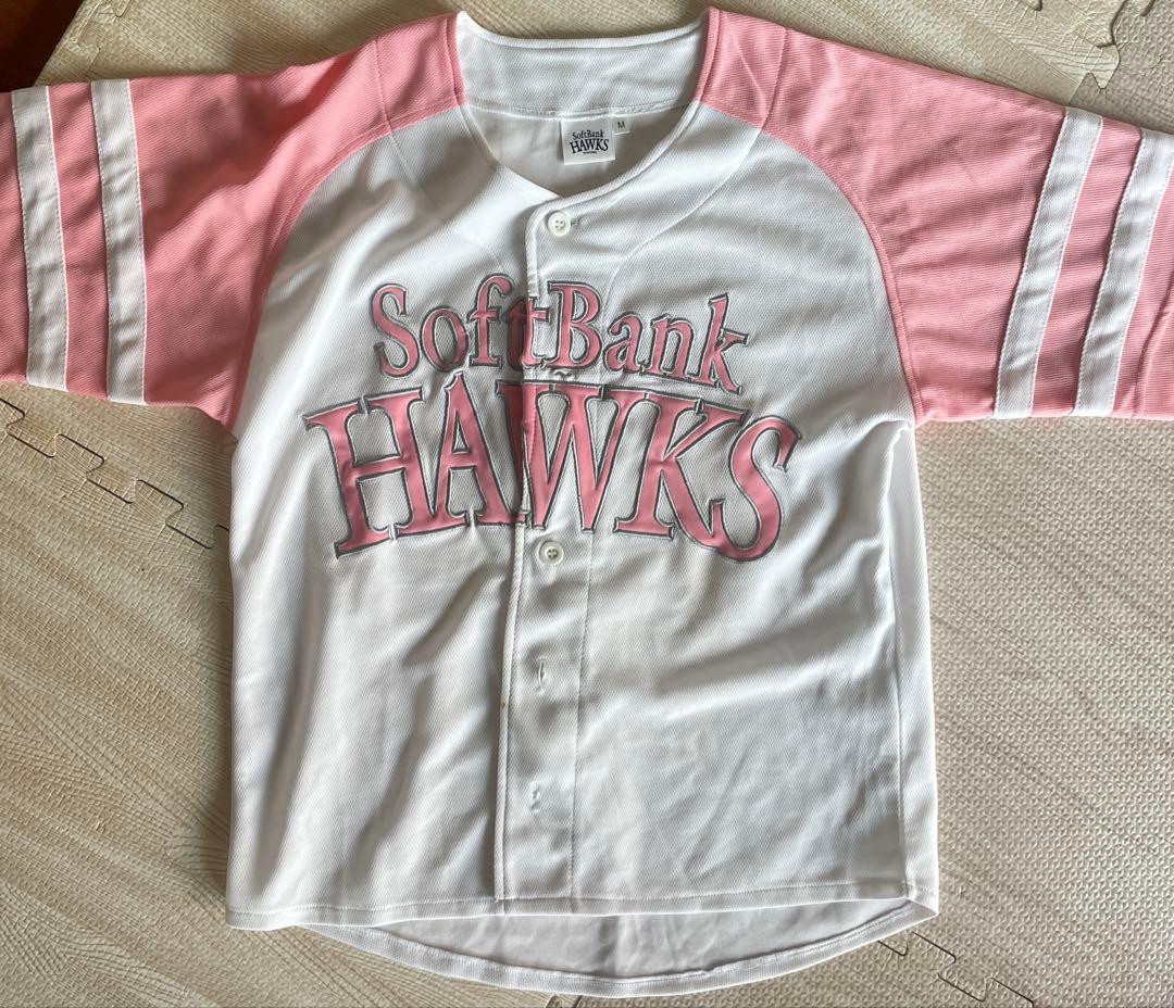【サイン入り・未使用品有】SoftBankHawksユニフォーム30枚セット