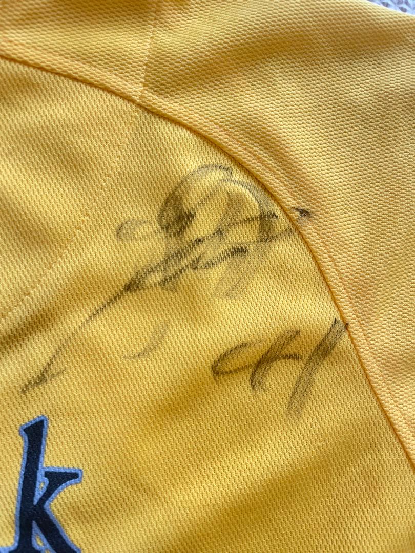 【サイン入り・未使用品有】SoftBankHawksユニフォーム30枚セット