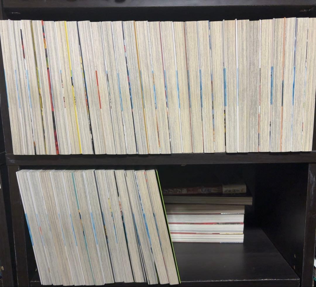 アオアシ　全巻セット 1-40巻