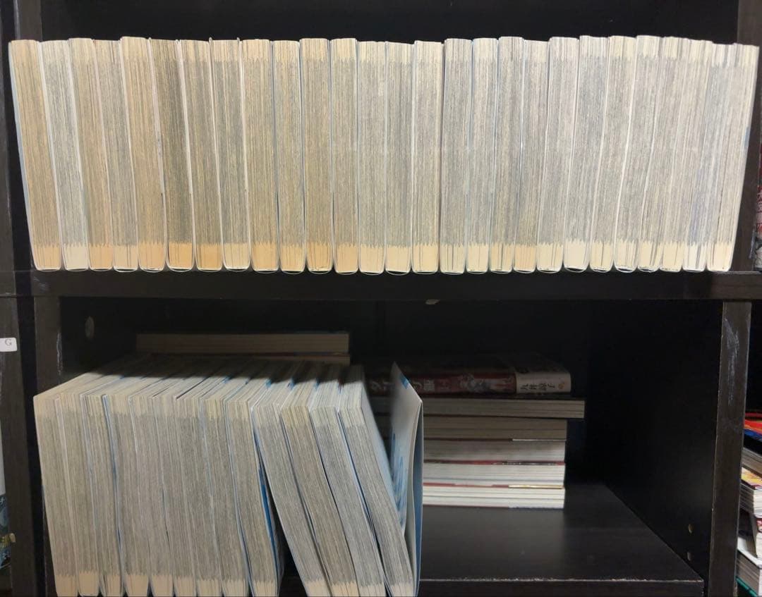 アオアシ　全巻セット 1-40巻