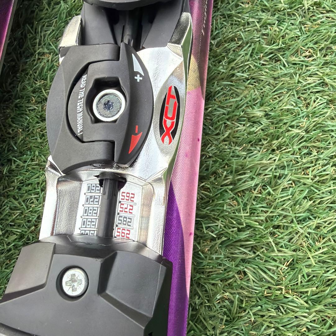 152㎝ Hartハート Innocence DL‐Ⅱ スキー 一応