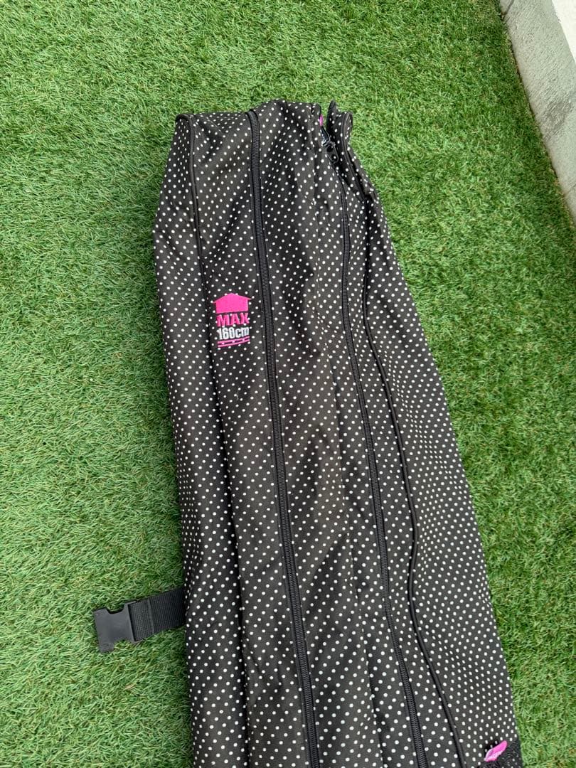 152㎝ Hartハート Innocence DL‐Ⅱ スキー 一応