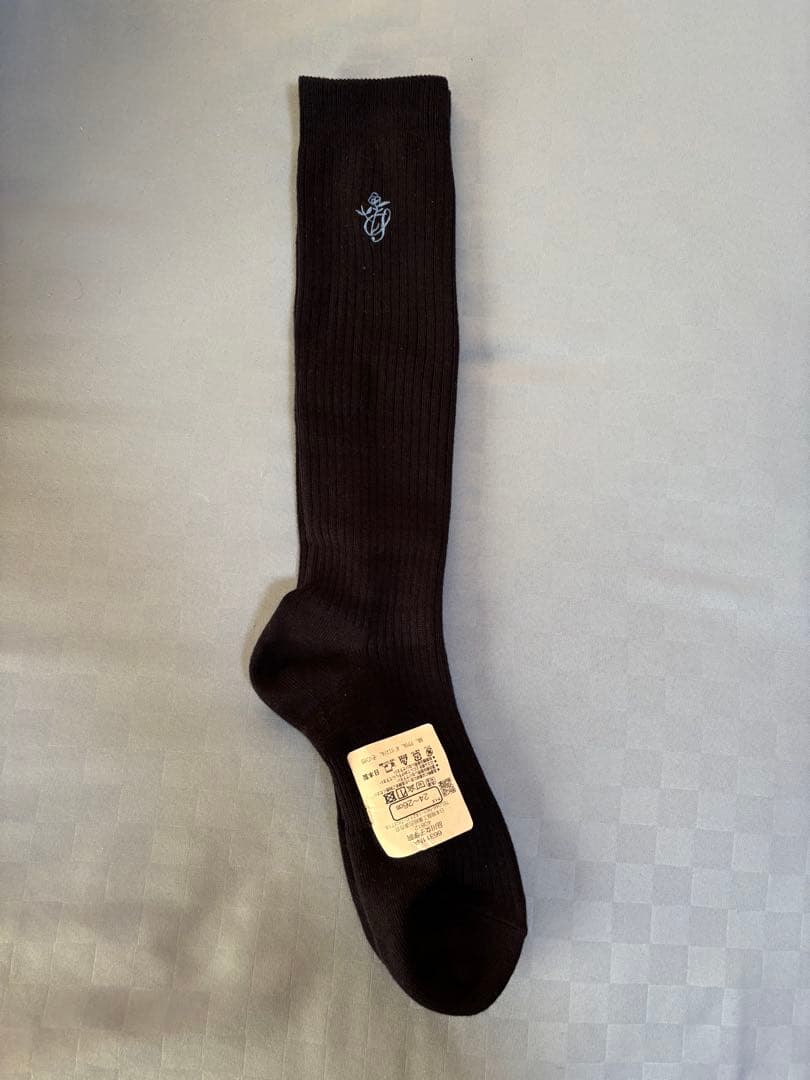 品川女子学院 ソックス 指定