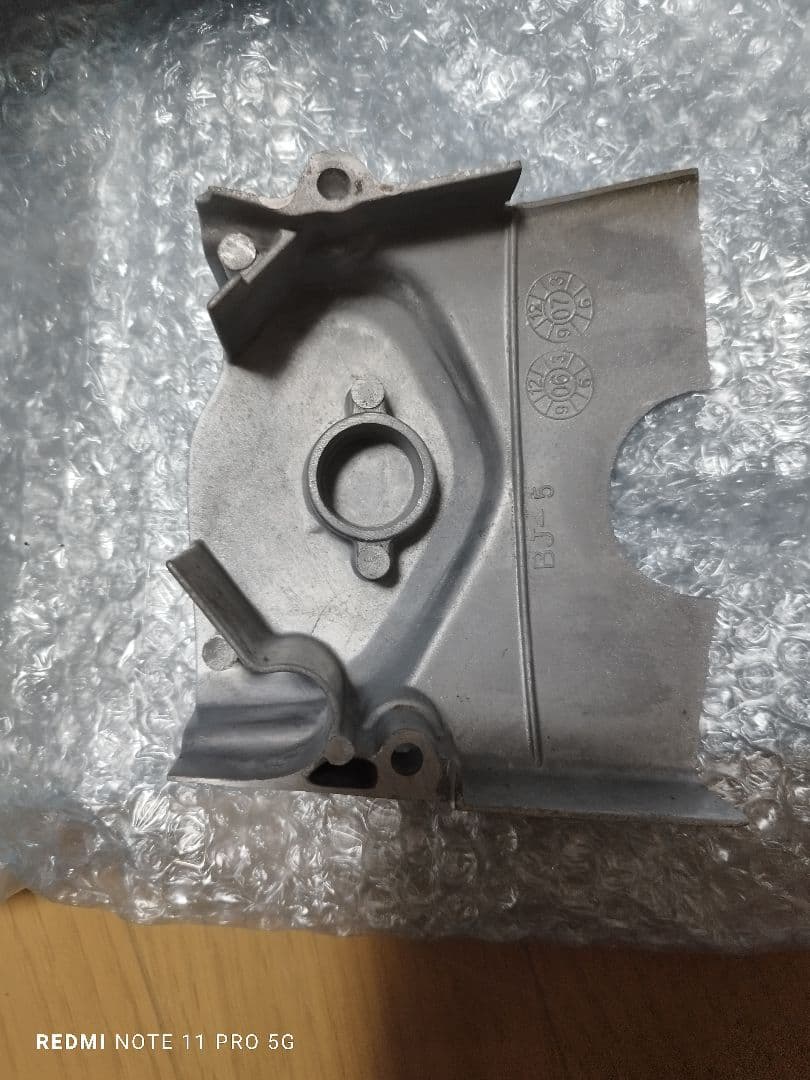 スーパーカブ エンジン 中華エンジン 110cc