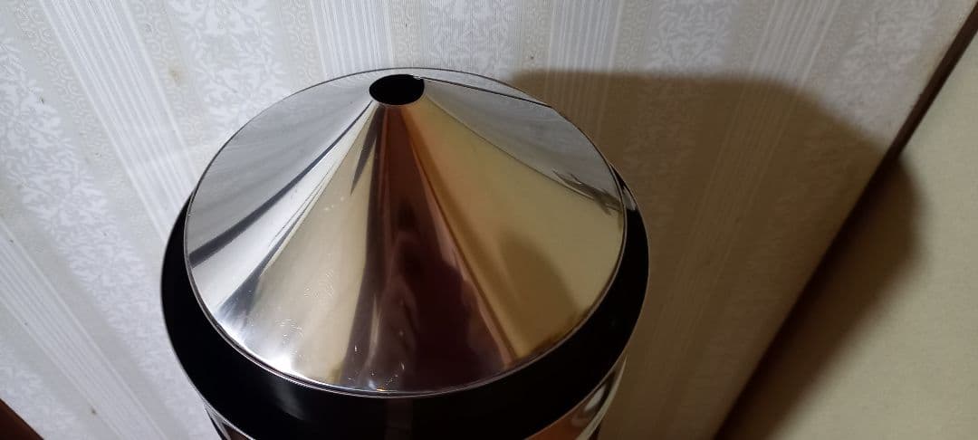 染色用簡易蒸器　TN-IB型 ステンレス製