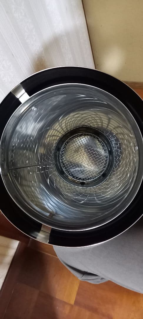 染色用簡易蒸器　TN-IB型 ステンレス製