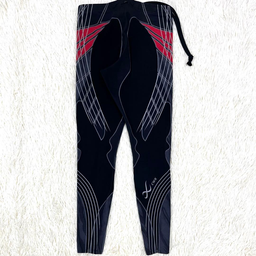 CW-X スタビライクスモデルレボリューション cwx HXO589 メンズ Ｍ