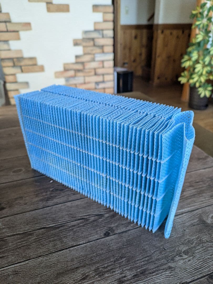 ダイニチ　加湿器 ハイブリッド式　モスグレー　 HD-LX1221-H