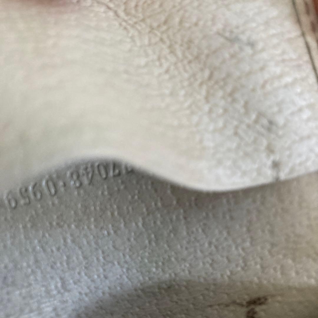 GUCCI 長財布&キーケースセット ベージュブラウン キャンバス グッチ箱付き