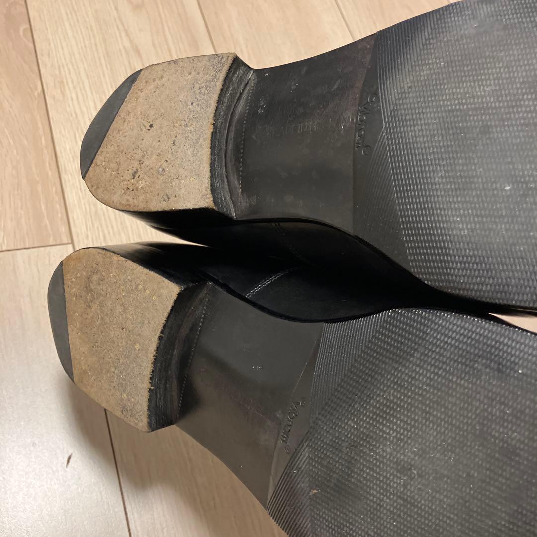 エドワードグリーン　チェルシー