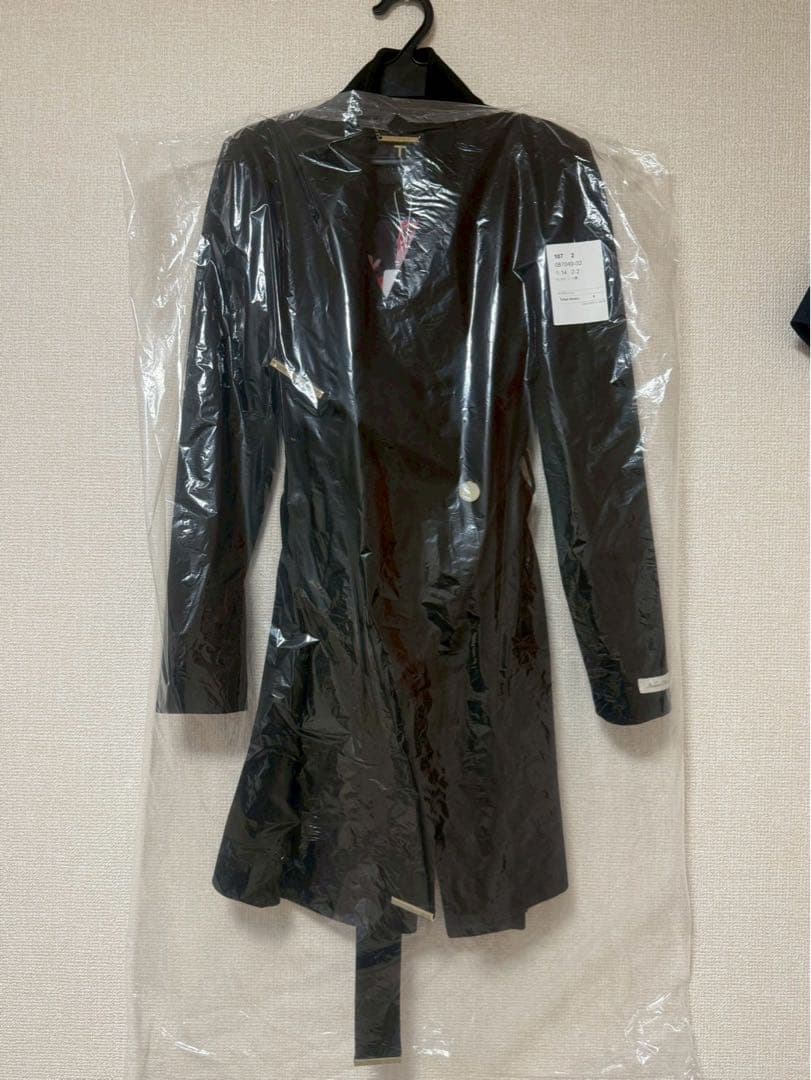 【新品】TED BAKER テッドベイカー　ダウンコート　花柄　Aライン