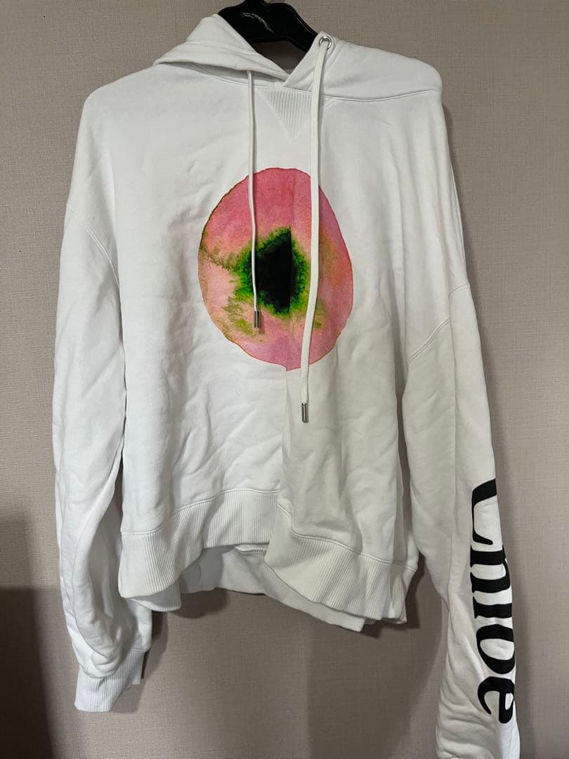 Chloé スウェット パーカー S クロエ