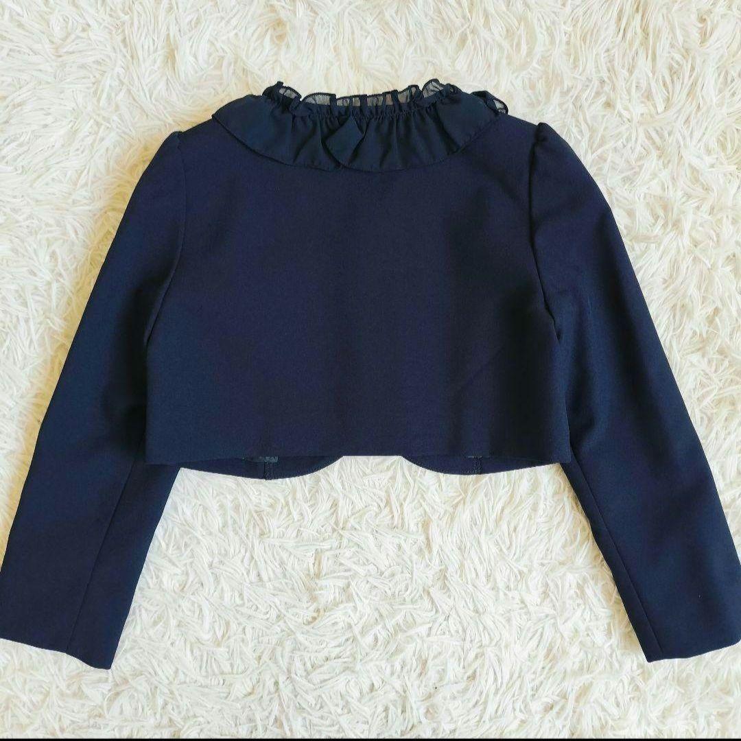 CHOPIN deux ワンピース ボレロ 卒園式 入学式 発表会 女の子