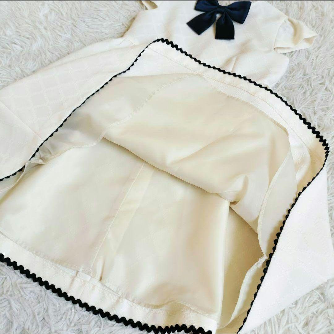 CHOPIN deux ワンピース ボレロ 卒園式 入学式 発表会 女の子