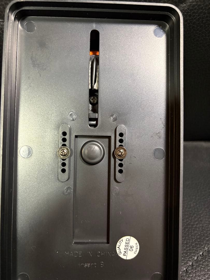 MRRC製1/32スケールスロットカー ケリソンJ4（Kellison J4）