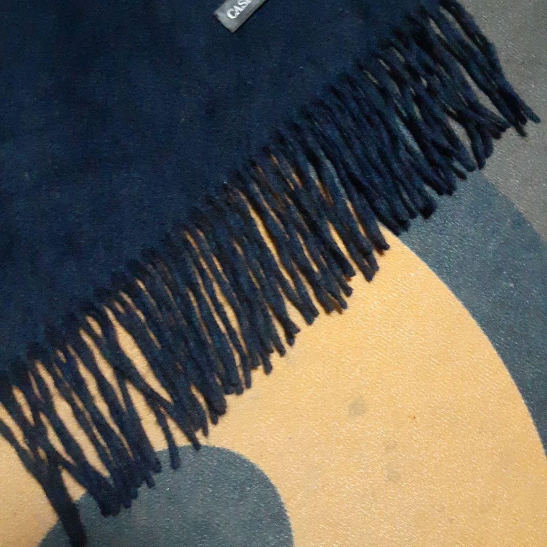 RH Chic KEN ®️様　RHC ロンハーマン　カシミヤ100％マフラー