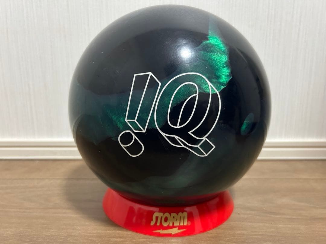 送料込み【新品】IQツアーA.I.　ストーム　15ポンド3オンス　16