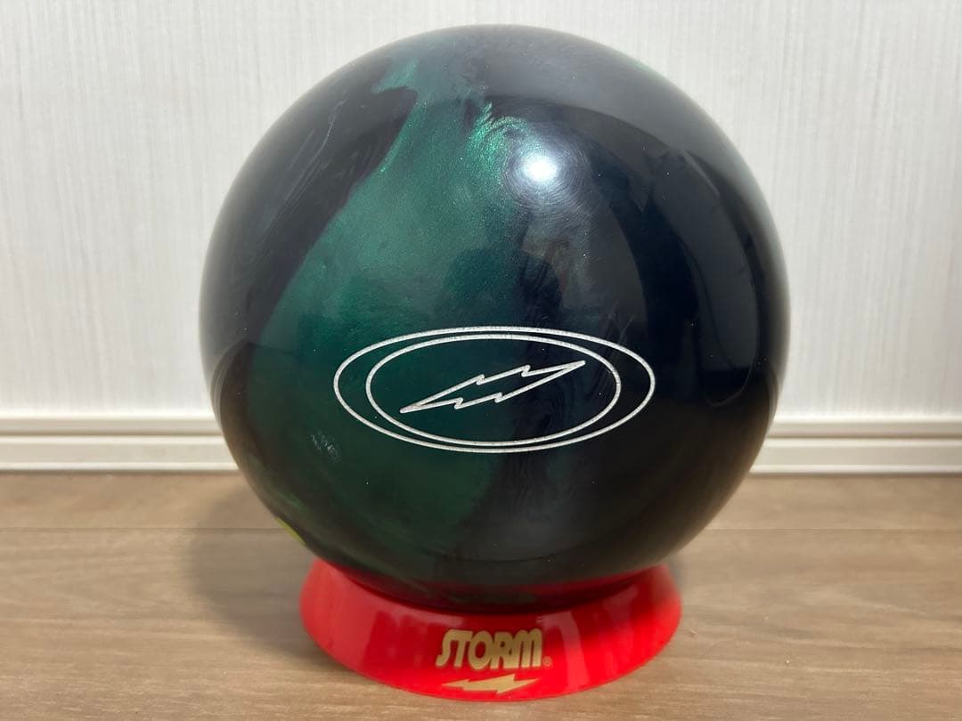 送料込み【新品】IQツアーA.I.　ストーム　15ポンド3オンス　16