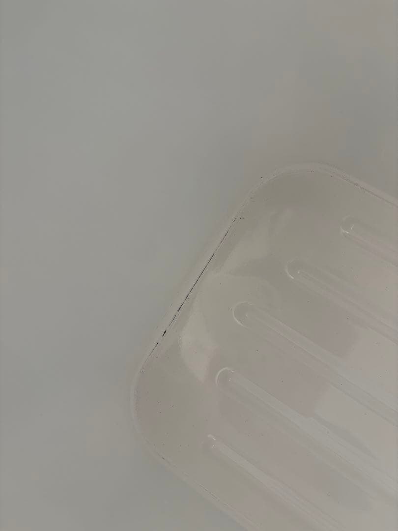 美品❣️イマン　ポワージュ　ブレッド缶　ブルー　希少❣️