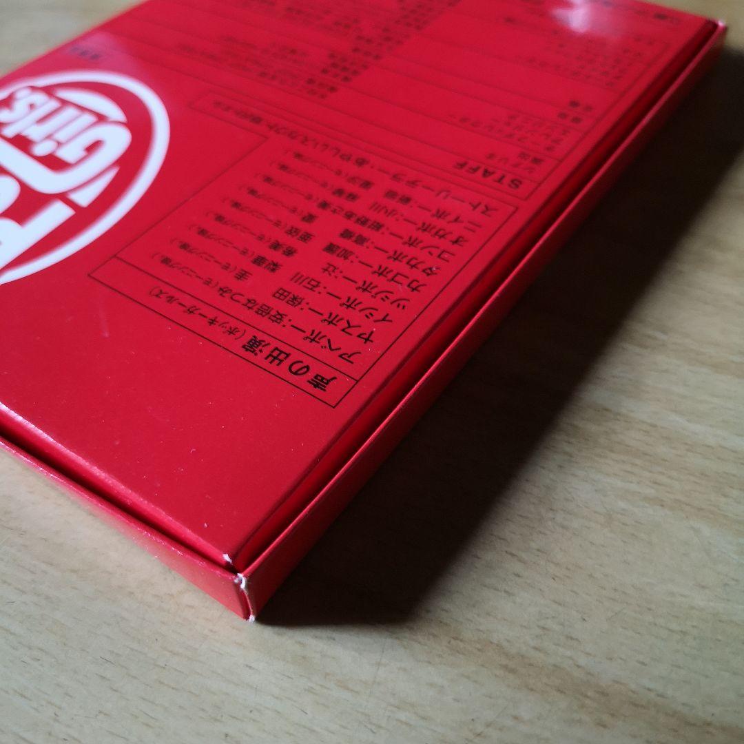 非売品 Pocky SPECIAL UNIT CD Pocky Girls!