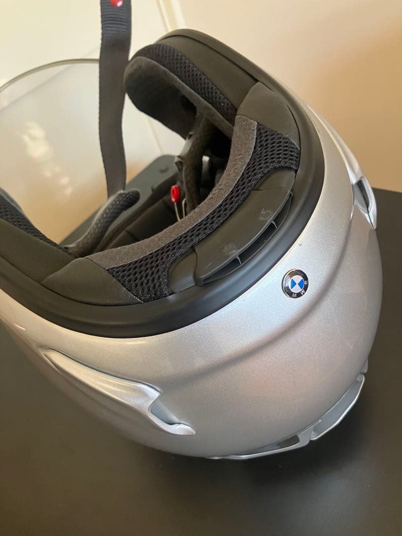 Arai ジェットヘルメット RAM 4 Lサイズ シルバー