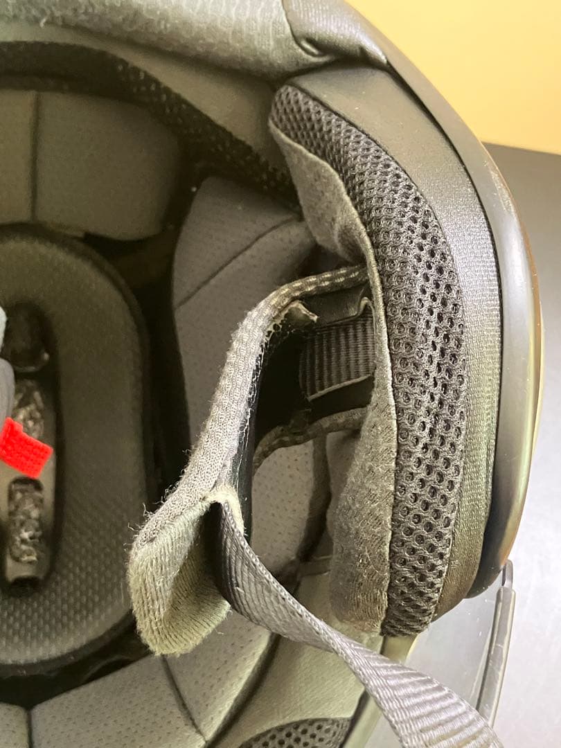 Arai ジェットヘルメット RAM 4 Lサイズ シルバー