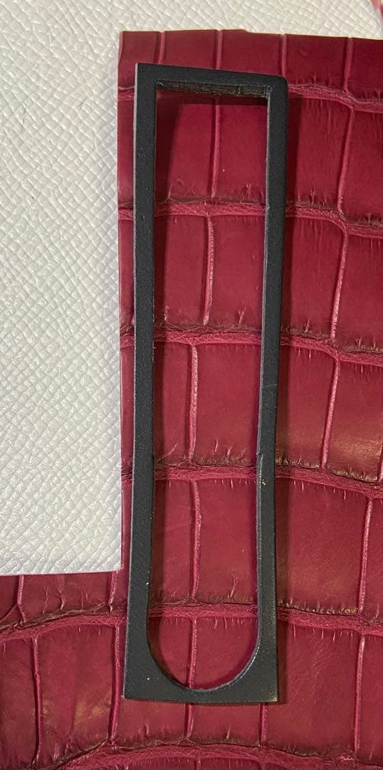 ✏️Jiyu Komiya　wena3用ベルト・オーダー製作