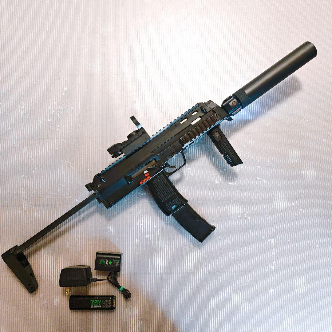 東京マルイ　電動　MP7A1 18歳以上