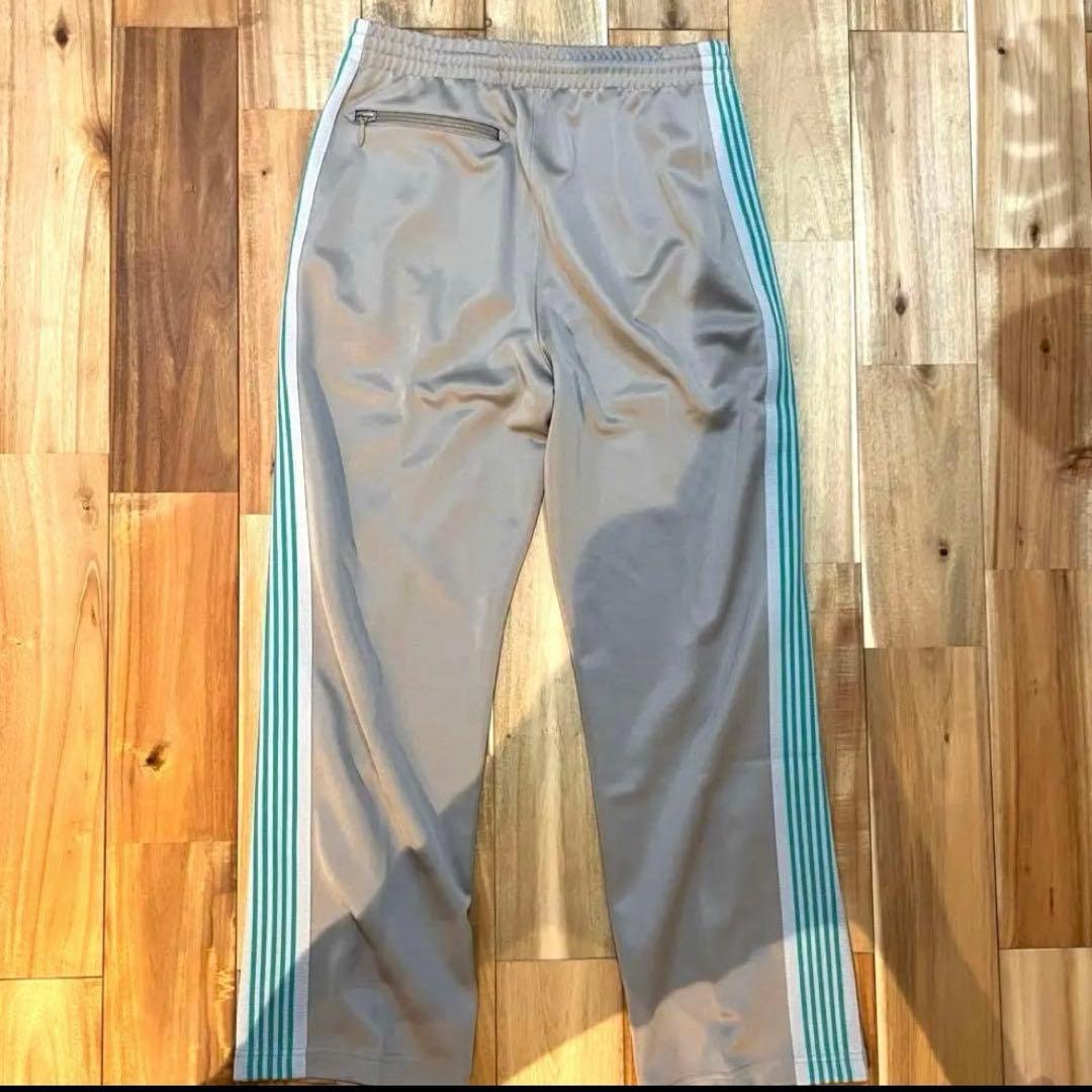 LOFTMAN別注 needles Track Pant-Poly Smooth