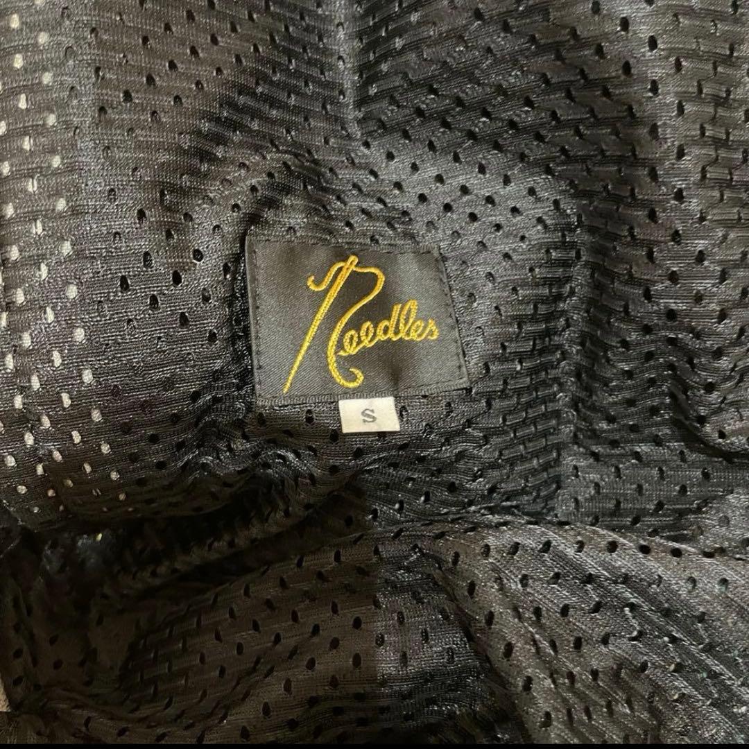 LOFTMAN別注 needles Track Pant-Poly Smooth