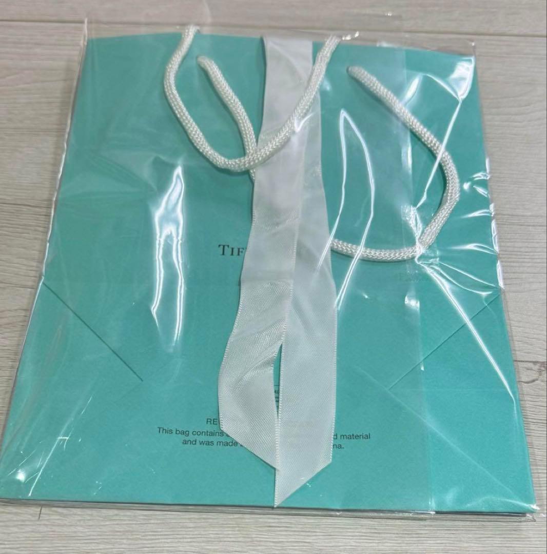 かこ2点新品未使用 ティファニーローズゴールドハンドクリーム