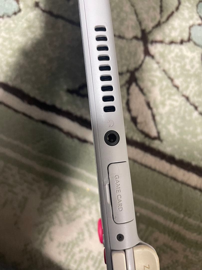 あ*あ様 Switchライト