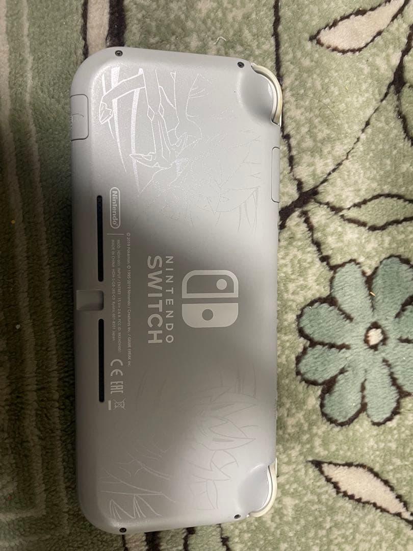 あ*あ様 Switchライト