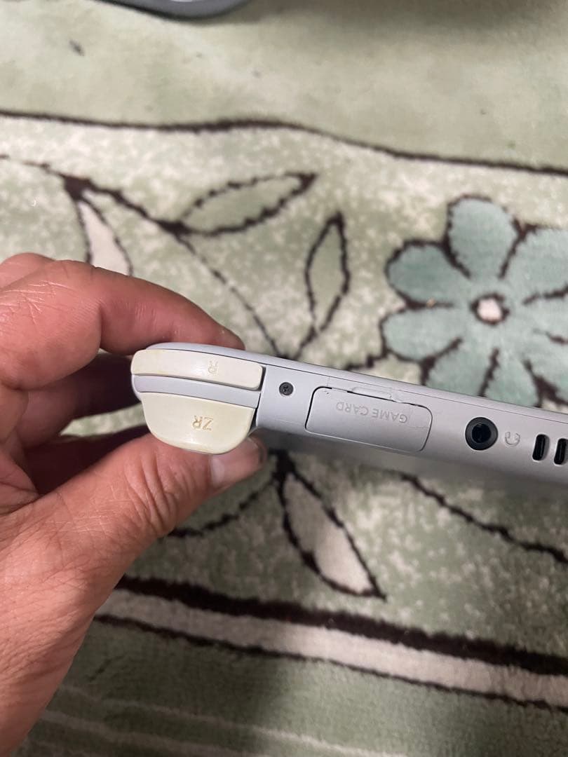 あ*あ様 Switchライト