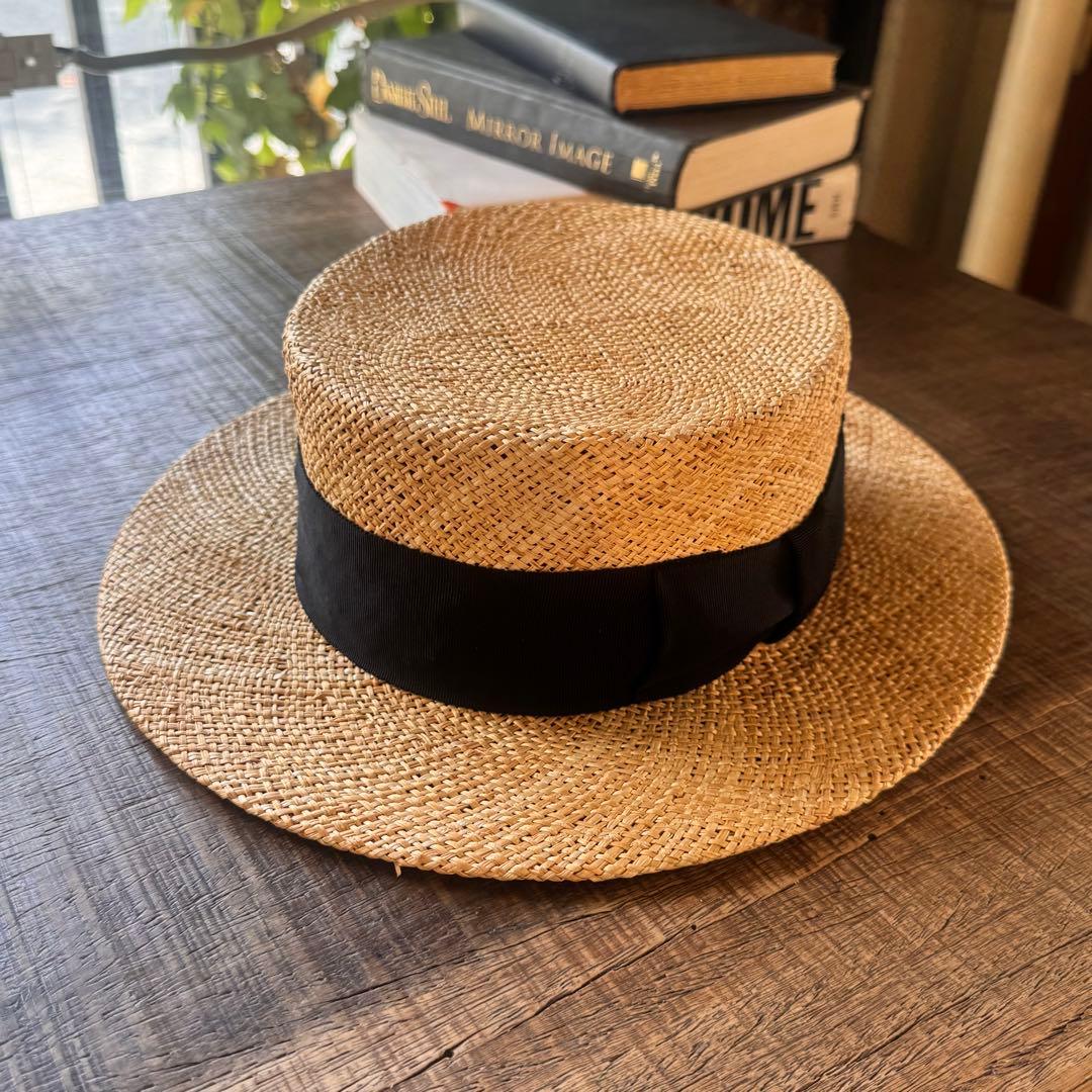 CA4LA カンカン帽