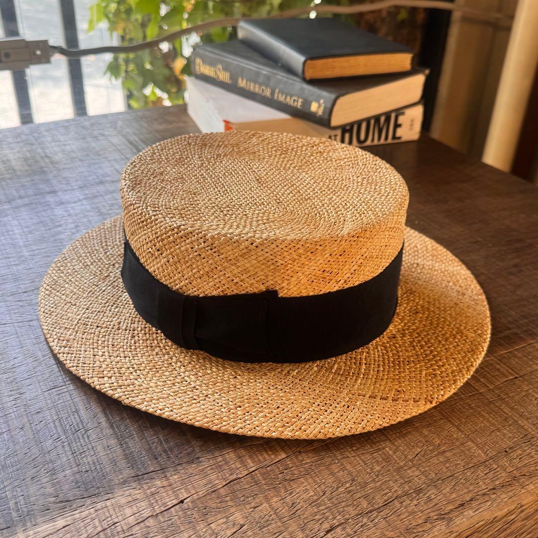 CA4LA カンカン帽