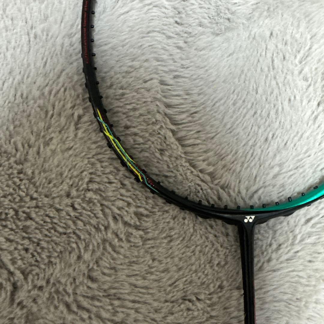 スタンピード様限定アストロクス88S 4UG5