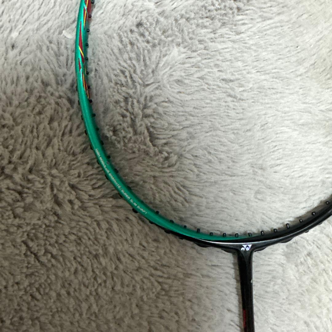 スタンピード様限定アストロクス88S 4UG5