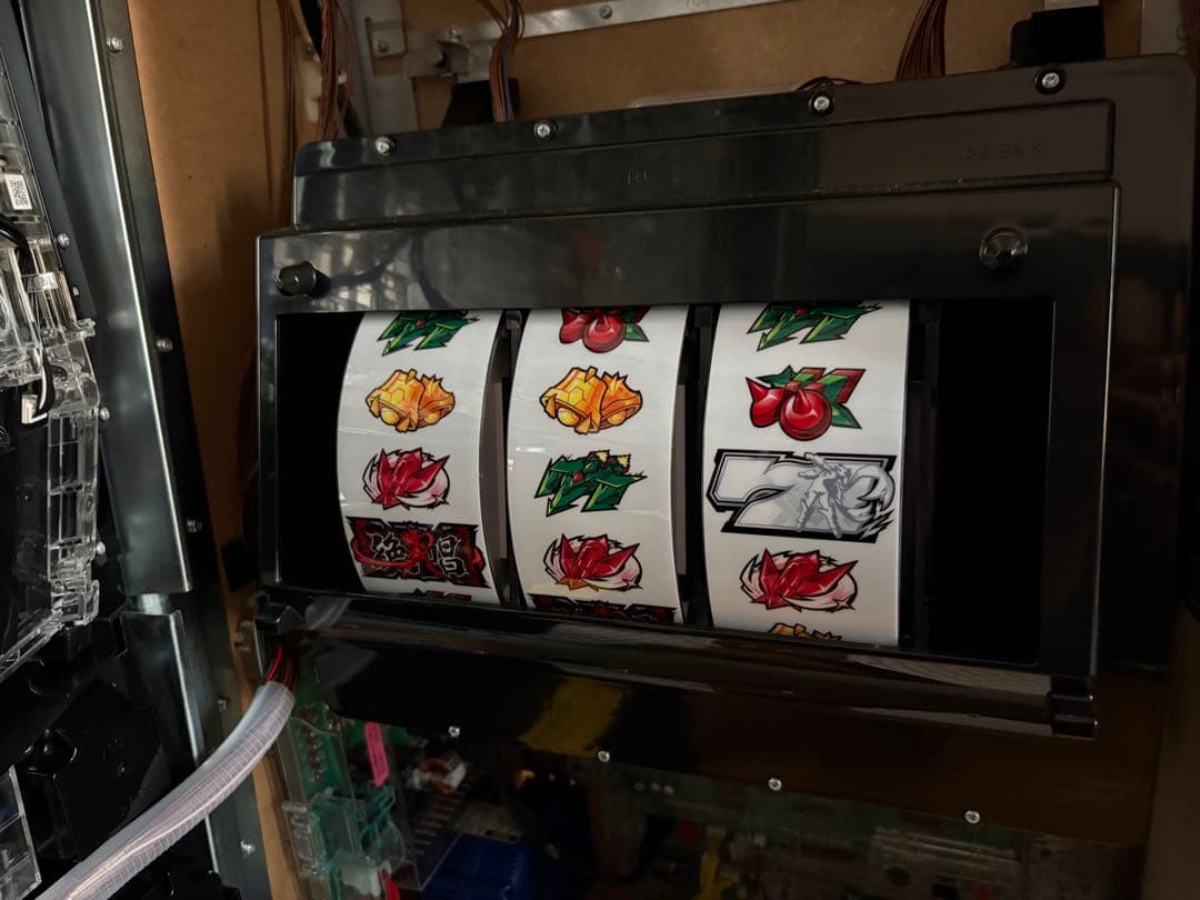 チカ　L戦姫絶唱シンフォギア正義の歌　バイブON/OFF付き