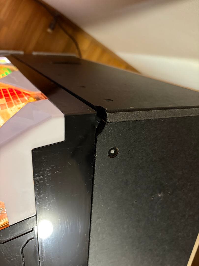 チカ　L戦姫絶唱シンフォギア正義の歌　バイブON/OFF付き