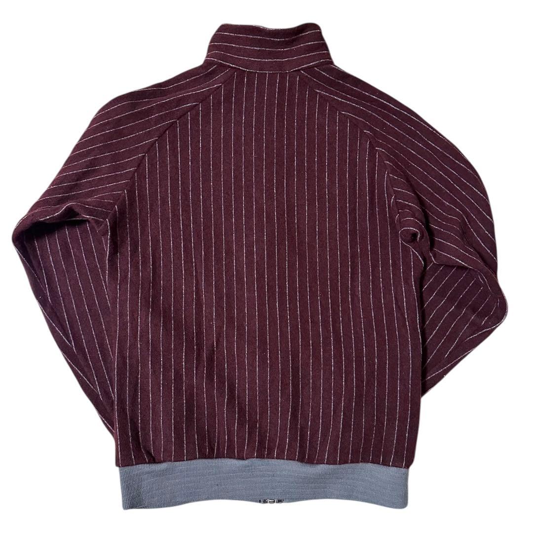 パタゴニア フリース ジャケット ジャージ トラック ブルゾン 旧タグ 【M】